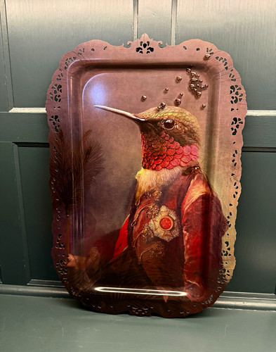Ibride ambroise tray - xl,