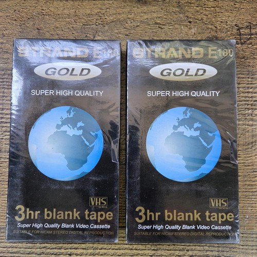 Strand e180 gold hours blank - strand, 3