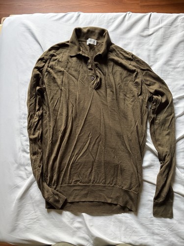 John smedley merino - merino, wool