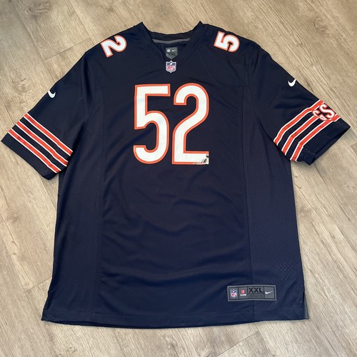 Nike chicago bears jersey - bears,