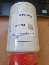 Perkins Genuine 2656F853 fuel