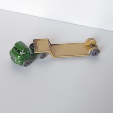 Matchbox Lesney # 27a Bedford