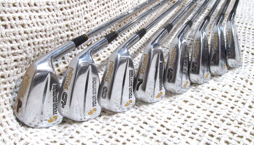 Spalding tour edition - edition, (3-pw)