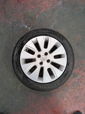 Kia rio alloy - kia,