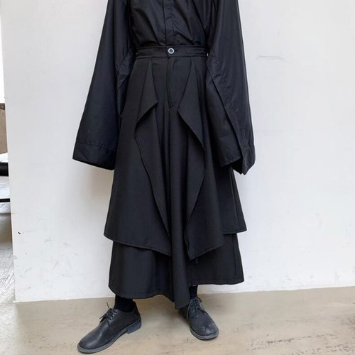 Japanese mens irregular - japanese,