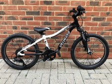 Specialized Hotrock - 20 inch wheels