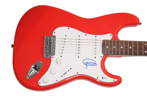 Adam levine maroon signed - maroon,