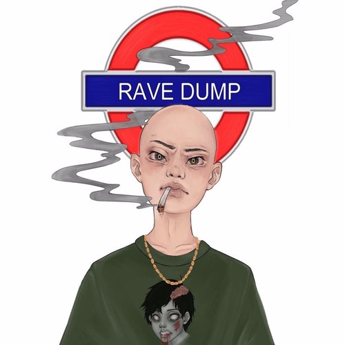 Ravedump samples usb - ravedump,
