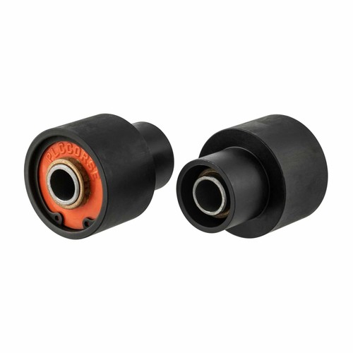 Plc silent block bushings - silent,