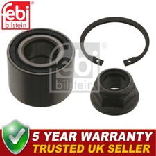 Febi Rear Wheel Bearing Kit