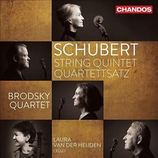 Franz Schubert: String