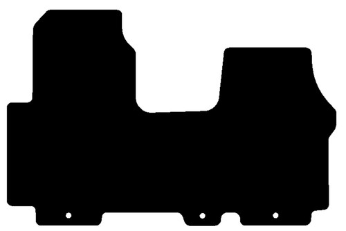 Tailored for vauxhall vivaro - vauxhall,