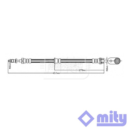 Fits ford transit connect - ford, 1.0