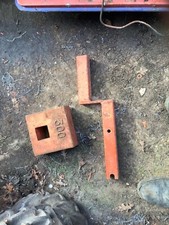 Howard 300/350and 352 front