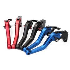 CNC Brake Clutch Levers For