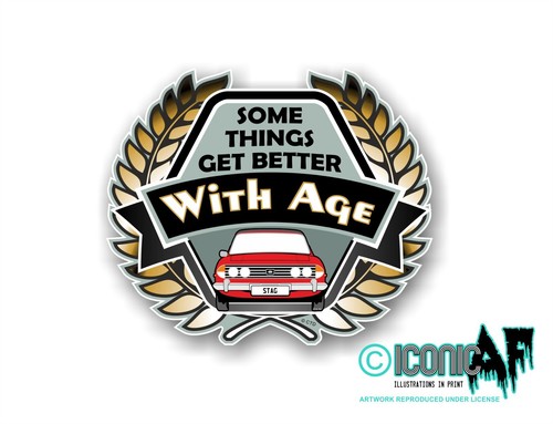 Funny better with age - funny,