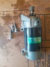Yamaha 60hp outboard 2stroke - yamaha,