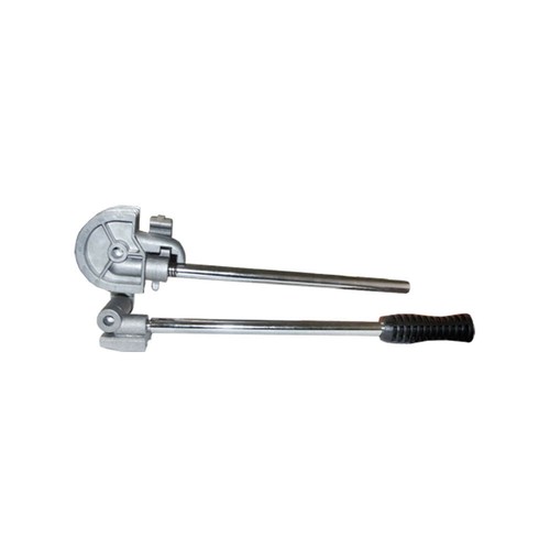 180 hand tube pipe - 0–180°,