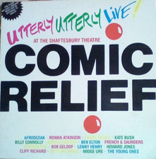 BAG 2  1 x  VINYL LP RECORD