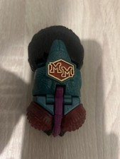 Vintage Mighty Max Swats The Fly - Incomplete Set