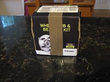 Hyundai i10 Rear Hub & ABS Sensor + OSR Sensor Lead