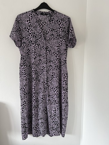 Women lavender mix animal - women’s,