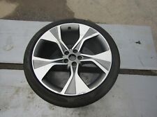 Jaguar F-Type Rear Alloy Rim Genuine 10.5Jx20" ET38 MX53-1007-DA REF E-07-23-05