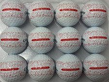 Callaway Supersoft Splatter 12