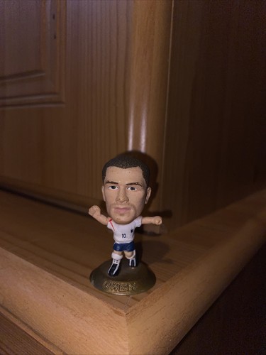 Michael owen corinthian - michael,