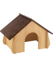 ferplast rabbit cage