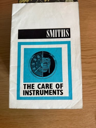 Smiths the care - smiths,