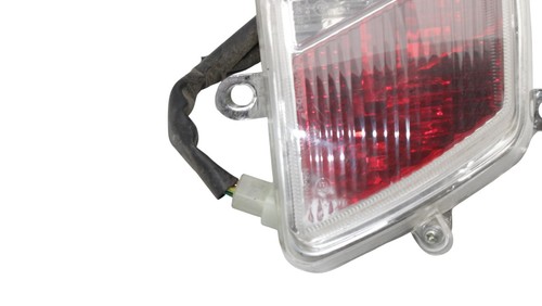 Front turn signals peugeot - turn,