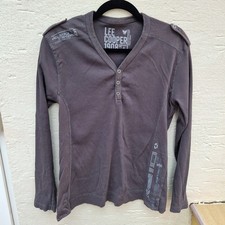 Lee Cooper Men's Large
