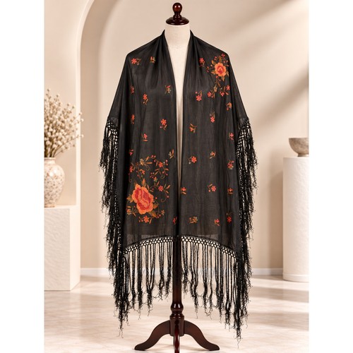 Vintage chinese silk - chinese,