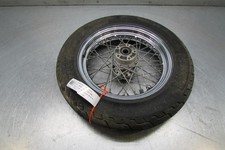Harley davidson flhr 1340 gfi - davidson,