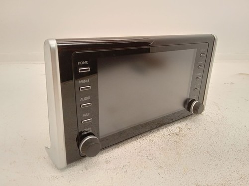 Toyota rav 2020 mk5 radio - rav,