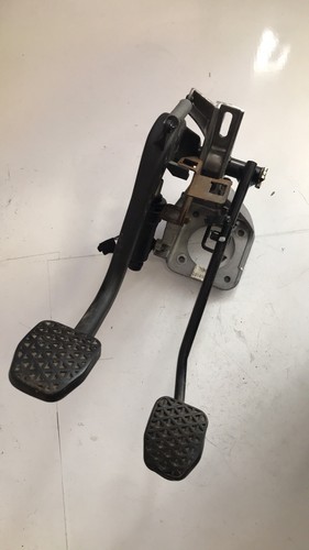 Bmw e46 pedals set - 3,