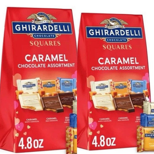 Two ghirardelli limited - ghirardelli,
