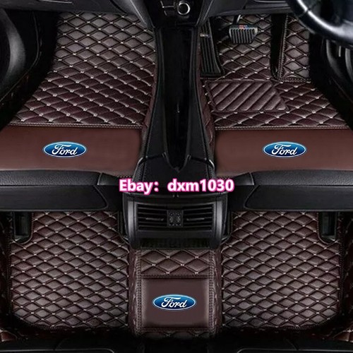 Custom fit for ford fiesta - fit,