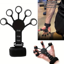 Finger Hand Exerciser