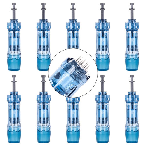 Microneedling needles pcs - needles,,