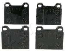 50-00-0330 ASHIKA BRAKE PAD
