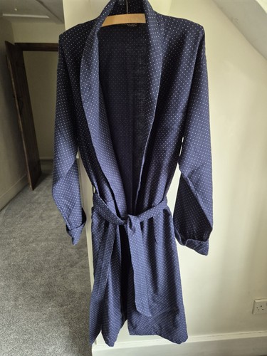 Vintage men viyella - vintage,