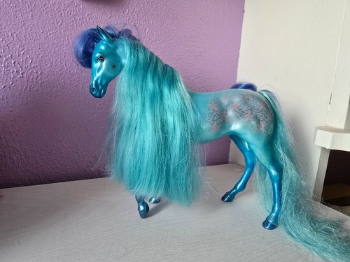 Vintage fashion star fillies - fashion,