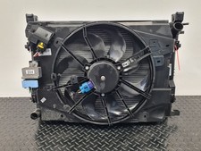 RENAULT CLIO MK4 2017 1.5 DCI