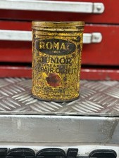 Romac Vintage Bicycle Puncture