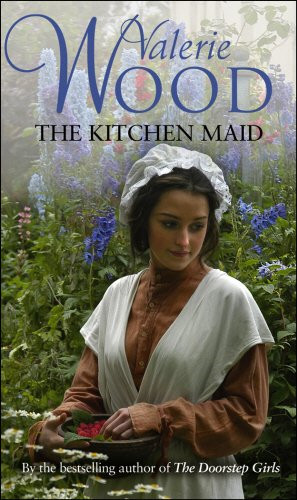 The kitchen maid - kitchen,