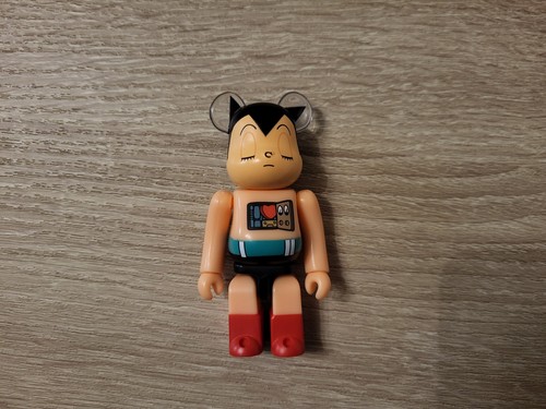 Medicom toy 100 - 100%, bearbrick