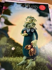 KNITTING PATTERN Alan Dart