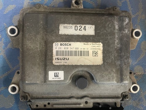 Isuzu nqr n75 - n75, 190